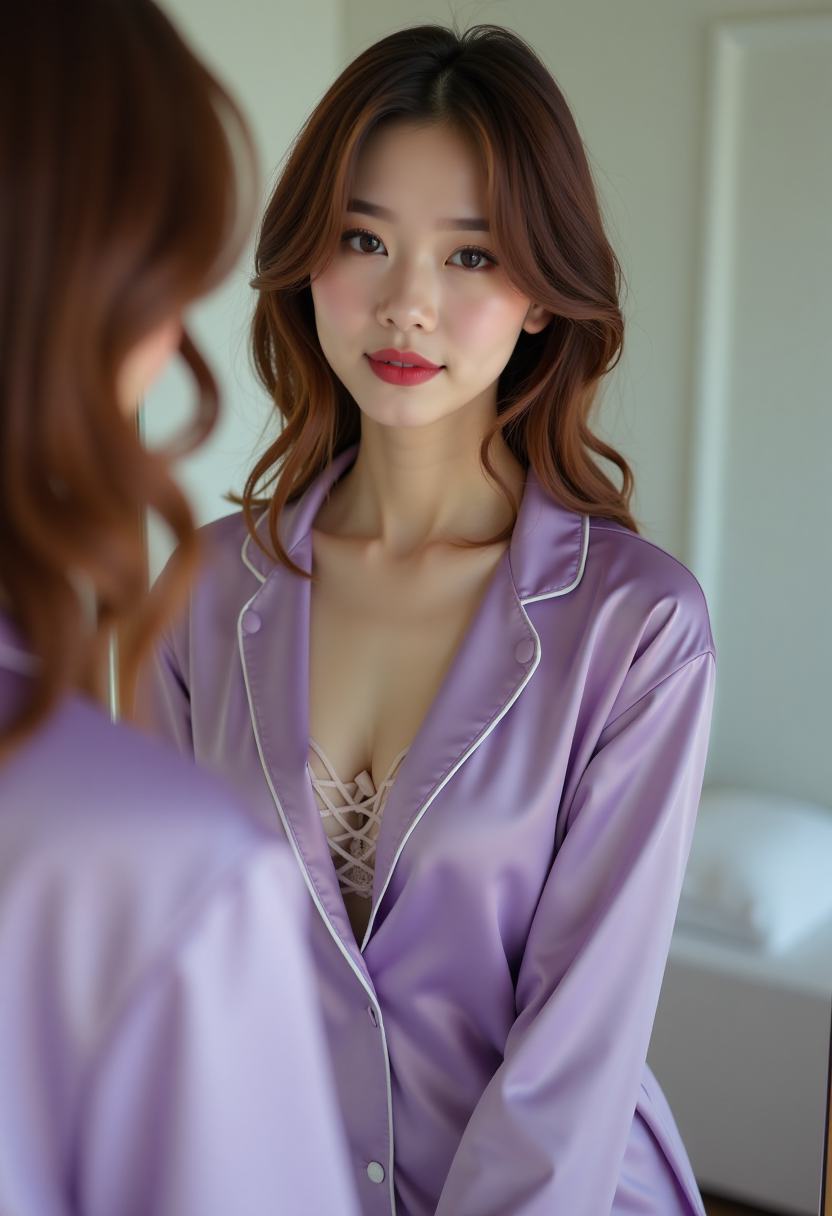 流光岁月